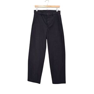 Outlier Switchback Bombflow Pants Mens 30 Charcoal Grey Straight Leg Techwear ~